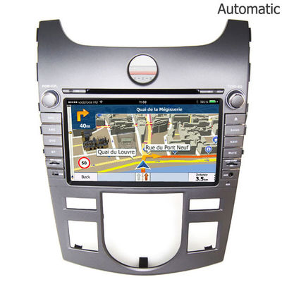 China Touchscreen van Bluetooth van de autoradio de Speler Hyundai I20 van Hyundai DVD herstelt 2014 15 2016 leverancier