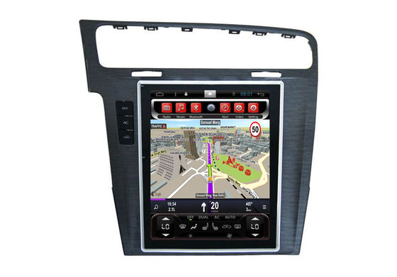 De van VOLKSWAGEN op verkoop - Kwaliteit De Navigatiesysteem van VOLKSWAGEN GPS leverancier