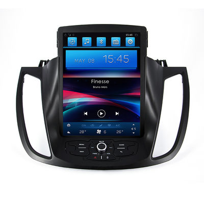 China De Auto Stereosysteem van Android van Ford Kuga 2013-2016 Camera van GPS Bluetooth USB Aux DVR van de 9,7 Duimsteun de Radio leverancier