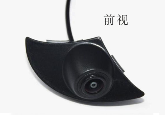 China TOYOTA-de Camerasysteem van het Auto Voorparkeren Camera van de 150 graad de Super brede hoek leverancier