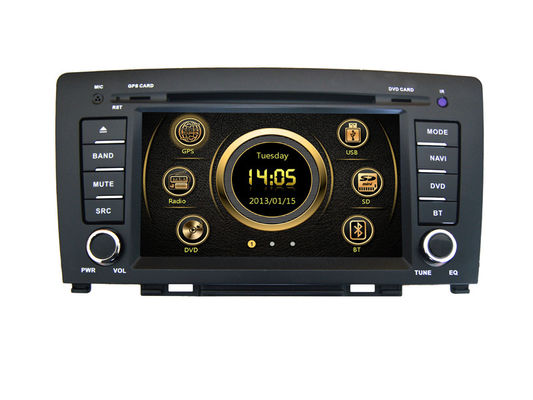 China Auto dvd gps navigatiesysteem met DVD-CD Speler Bluetooth SWC voor Grote Muur H6 leverancier