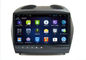 Het androïde van de Autodvd van de 4.4 Vierlingkern van het de Spelerix35 2012 Voertuig Stereosysteem van GPS leverancier