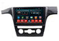VW van het de Navigatiesysteem van 10 Duimvolkswagen GPS de Auto DVD Radioigo van Passat leverancier