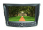 2 de Auto van DIN Stereobluetooth HD Videonavigatiesysteem Van verschillende media voor Sangyong Tiolan leverancier