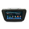 Auto Stereo de Navigatorauto van Spelersuzuki - Hifi &amp; Vermaaksysteem Suzuki Baleno leverancier