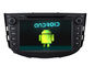 Het auto Radiogps van Systeemlifan Systeem van de Autonavigatie Android 6,0 X60 SUV 2011-2012 leverancier