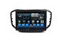 Chery MVM Tiggo 5 Automobiele GPS-Navigatiesystemen Autogps Navi FDA/ROHS leverancier