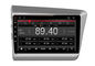 Van de de Spiegelverbinding van Honda Civic 2012 Dubbele DIN Stereo Radionavigatie 8 - Kern ingebouwd GPS leverancier