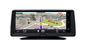 Android-Systeem op de Navigator van GPS van de Streepjeauto met FM Radiodvr Bluetooth 3G Wifi leverancier