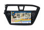 Android 7,1 2 DIN-van de Spelerbluetooth GPS van Hyundai DVD van de Autoradio Hoofdeenheid voor I20 leverancier