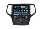 Auto de Navigatiesysteem van Autogps 9 Duim Slim Touch screen voor Jeepgrand cherokee leverancier