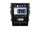 Slimme Touch screen Hoofdeenheid 12,1 van de de Autoradio van Ford Mondeo 2013 het Dashboardvertoning van Tesla leverancier