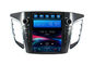 De Auto Radiohyundai DVD Speler van Android voor het Automobiel Stereosysteem van Hyundai Ix25/Creta leverancier