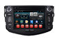Van de de Navigatie de Androïde Auto DVD van Toyota RAV4 GPS van het de Spelerstuurwiel van de Controlebt Radio van TV leverancier