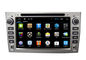 De androïde 308 408 Peugeot de Autodvd Speler hand-Vrij BT van het Navigatiesysteem/noemt Onderzoek/Phonebook leverancier