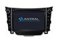 navigatie van de Spelergps van 1080P HD Hyundai I30 de Androïde DVD met Bluetooth/TV/USB leverancier