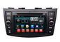 In van de Navigator3g Wifi van de Streepjeauto DVD GPS Suzuki de Radiocamera die voor Vlugge Dzire Ertiga wordt ingevoerd leverancier