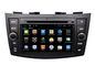 In van de Navigator3g Wifi van de Streepjeauto DVD GPS Suzuki de Radiocamera die voor Vlugge Dzire Ertiga wordt ingevoerd leverancier