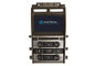 Dubbel DIN-SYNCHRONISATIEmedia de Navigatiesysteem Radiogps 3G RDS van FORD DVD van het Stiermidden-oosten leverancier