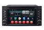 1GHz van de het Binnenlandauto DVD van Mstar786 Subaru Impreza de Navigatiesysteem/Radiovermaak in streepje GPS leverancier