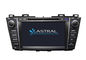 Camerainput 1080P Centrale Multimidia GPS/Mazda 5 Autodvd Speler met ISDBT DVBT ATSC BT SWC leverancier