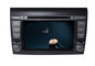 De Media van de huiveringauto van het de Navigatiesysteem 3G SWC van Bravo FIAT TV van de Outputgps Video leverancier