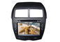 800*480 LCD de Navigatiesysteem van Auto Audio Videopeugeot/DVD-Speler voor Peugeot 4008 leverancier