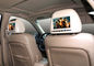 De digitale Monitor van Aanrakingsknopen DVD/de Speler van Auto Achterbank DVD met de SPELENspreker van USB BR leverancier