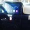 De Auto van Android Audionavigatiesysteem Van verschillende media Reserve de Camerainput van 9,0 Duimsuzuki Jimny 2019 leverancier