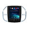 USB-Autogps Navigatie Benz Vito Android Tesla Touchscreen GPS Unit van 12,1 Duimmercedes leverancier