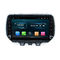 GPS-Autodvd Speler 10,1“ Android Autoradio van Navigatiecarplay voor Hyundai Tucson IX35 2019 leverancier