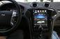 De Navigatiesysteem 10,4 van DSP 4G SIM SWC CarPlay FORD DVD de“ Steun van Ford Mondeo CarPlay leverancier