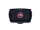 500X het gezeten Touche screen van het de Navigatiesysteem van Nav Fiat met 4G-Simkaart Audio Videospeler leverancier