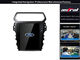 HD de Navigatiesysteem Bluetooth Explorer 2011-2019 van digitale Vertoningsford Tesla DVD leverancier