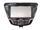 Androïde van de Spelerbluetooth GPS van Hyundai DVD van de Autoradio de Navigatietv voor Elantra leverancier