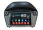 Scherm van de de Spelerix35 2014 het Capacitieve Aanraking van Hyundai DVD Bluetooth SWC Wifi GPS 3G leverancier