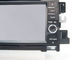 Mazda CX-5 Mazda 6 DVD-de Navigatiesysteem Bluetooth RDS van GPS van de Spelerauto Androïde leverancier