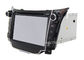 navigatie van de Spelergps van 1080P HD Hyundai I30 de Androïde DVD met Bluetooth/TV/USB leverancier