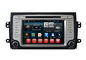 Android-van de Ontvangerssuzuki van Auto Stereobluetooth Radio de navigatiesysteem SX4 2006 2011 leverancier