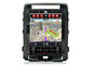Auto Geïntegreerde Multimedia 12 de“ Navigatie van TOYOTA GPS met Android 6,0 Systeem, vermelde ROHS leverancier