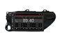 Het Systeemauto Audio Videonxp 6624 van 10,1 Gps van het Duimtouche screen Navigatieapparaten leverancier