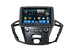 9 Auto de Navigatiesystemen van het duimscherm in het Stuurwielcontrole van Streepjestero leverancier
