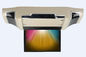 Van de Spelermercedes van Achterbank DVD van de touch screenauto Benzml/gle Bidirectionele Videoinput leverancier