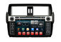 Toyota-Auto 2014 van de de Navigatie1080p HD het Achtermening van Prado GPS systeem van de de cameranavigatie leverancier