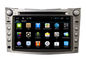 Subaru Legacy-van de de radionavigatie van de Binnenlandauto het systeem Androïde DVD Speler 3G Wifi leverancier
