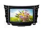 De auto van de Speleri30 TV GPS Bluetooth van Navigatiehyundai DVD Hand Vrij Radiogps voor Auto's leverancier