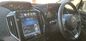 Van de Autogps van de stuurwielcontrole DSP de Navigatiesysteem 9,7“ Subaru Xv het Scherm Autoradio van Impreza Tesla leverancier