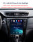 Nissan X het Scherm Centrale Multimidia GPS van Sleepqashqai Android Tesla met Camera 360 leverancier