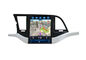 Duurzame van de Speler Autogps van Hyundai Elantra Dvd de Navigatiemedia Hoofdeenheid met de Autospel DSP van 4G SIM leverancier