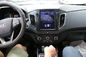 Gps van Android Hyundai Navigatiesysteem 9,0“ Gemakkelijke de Spiegelverbinding van Creta Ix25 4G SIM DSP SWC verbindt leverancier